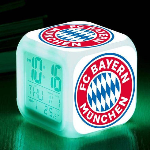 Réveil Foot Clubs Allemagne